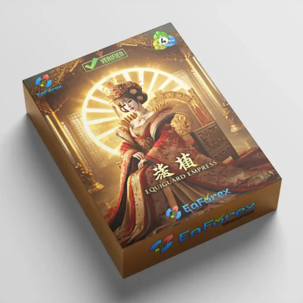 EquiGuard Empress MT4 EA