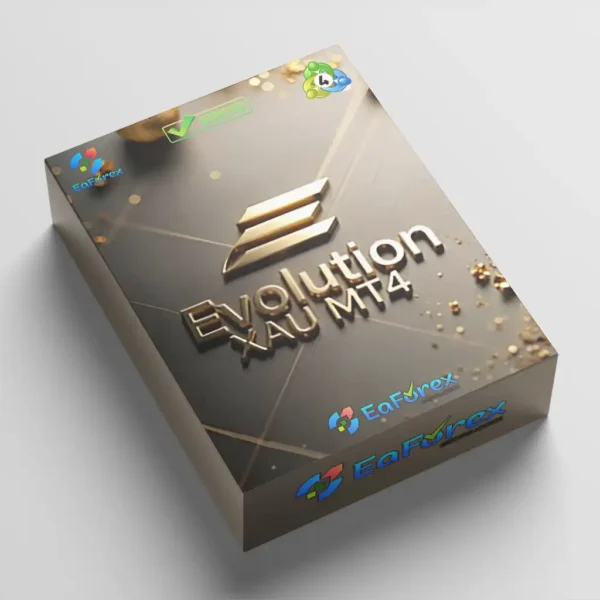 Evolution XAU EA