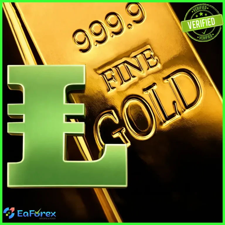 BreakOutGold EA MT4