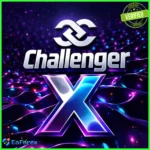 Challenger X MT4