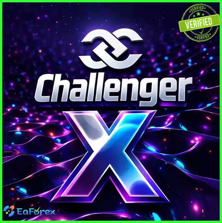 Challenger X MT4