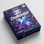 Challenger X MT4 EA
