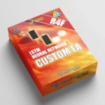 Custom EA