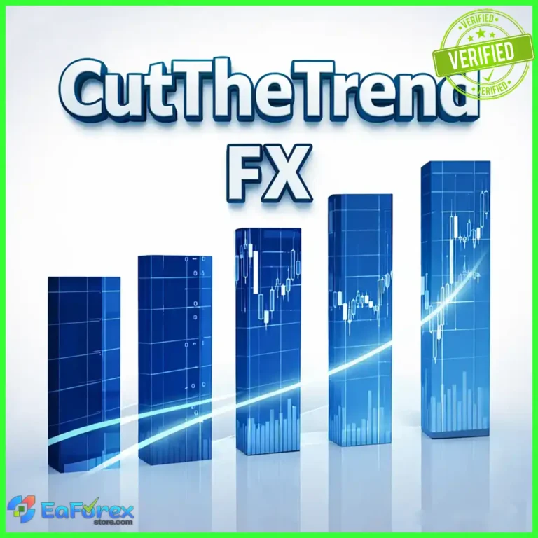 CutTheTrend FX EA MT4