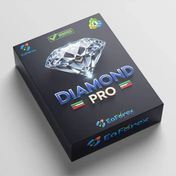 Diamond PRO MT4