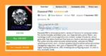 Diamond Pro MT4 Overviews