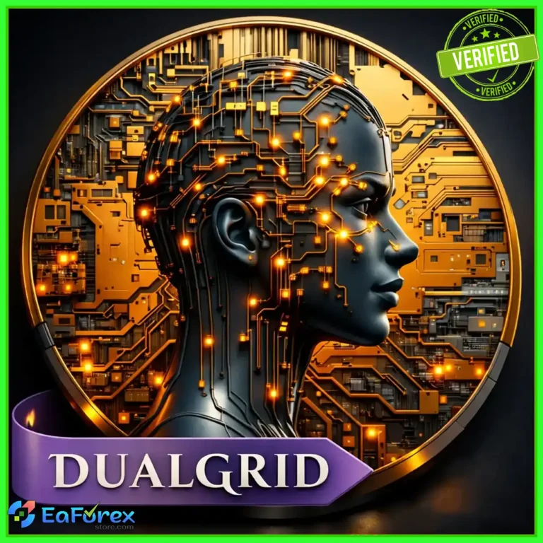 DualGrid MT4 EA