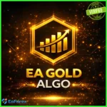 EA Gold Algo MT4