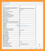 EA Top G MT4 setting