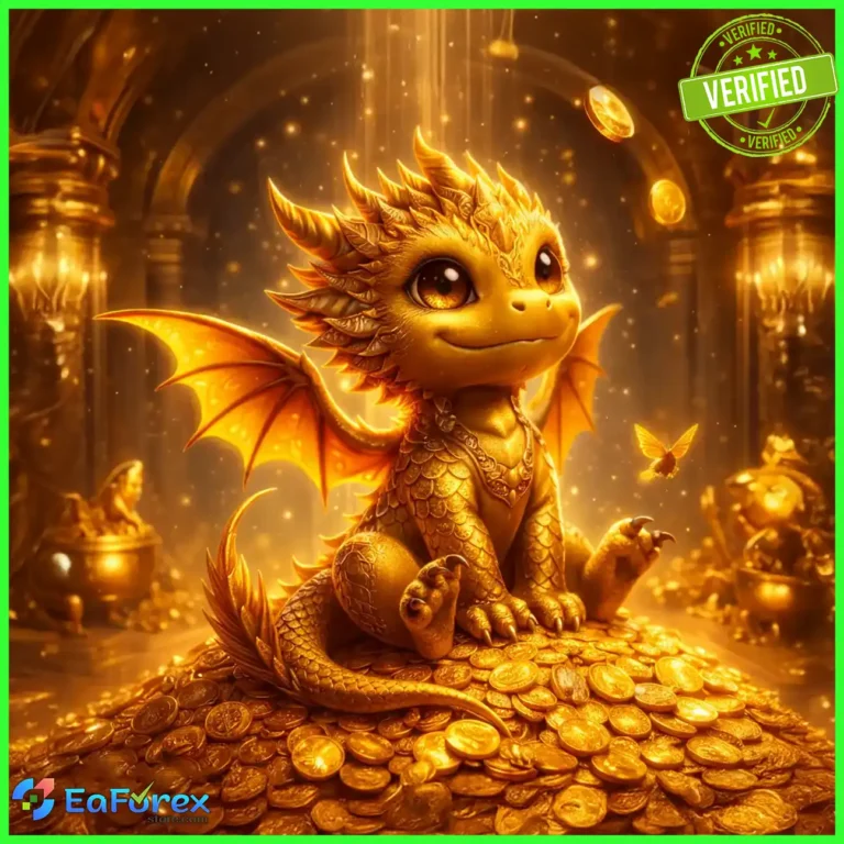 Easy Gold Pro EA MT4