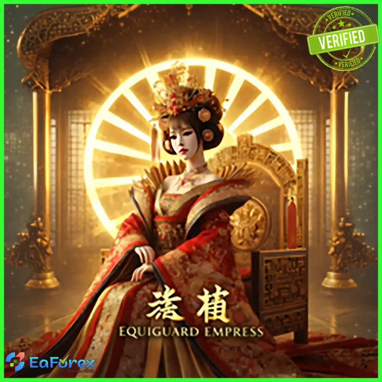 EquiGuard Empress MT4