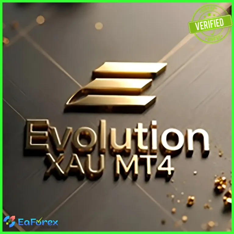 Evolution XAU EA MT4
