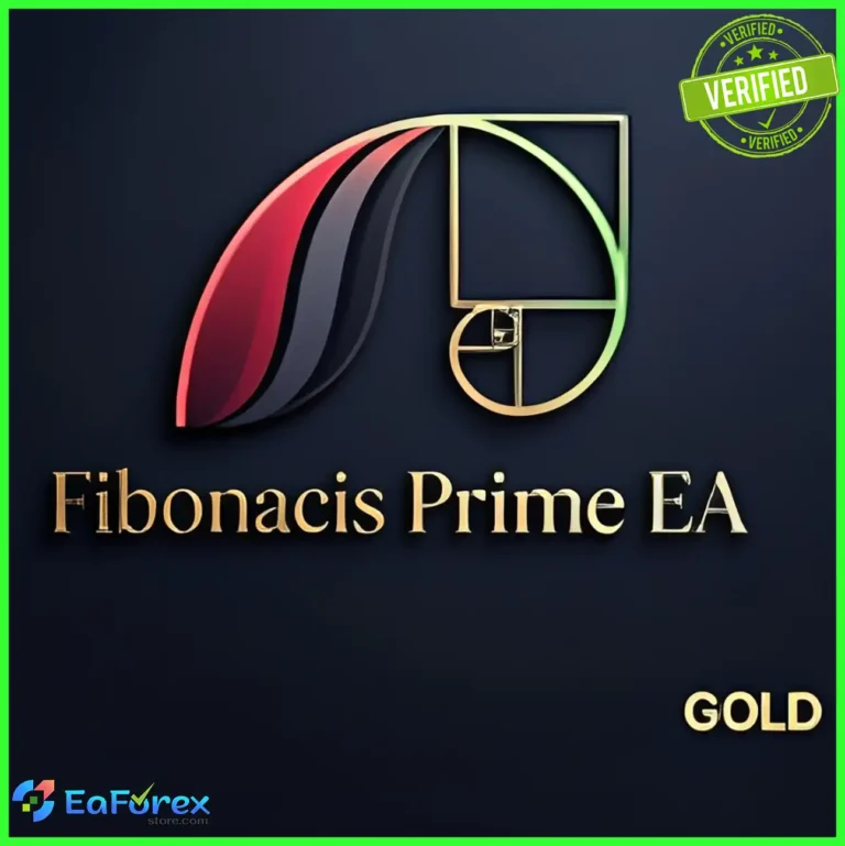 Fibonacci Prime EA MT5