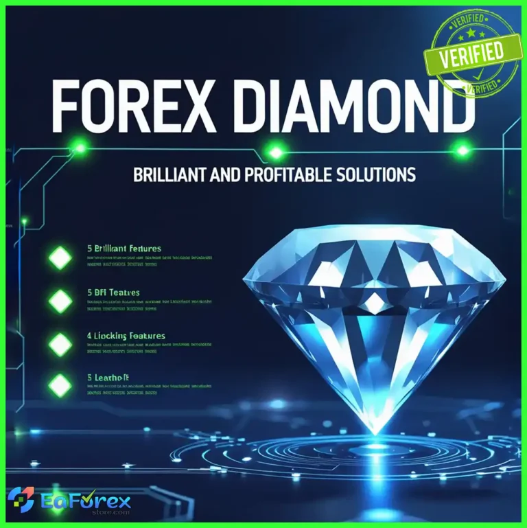 Forex Diamond EA MT4