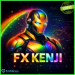 Fx Kenji EA MT4