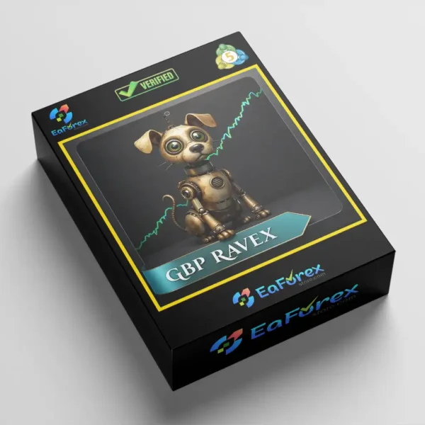 GBP Ravex EA