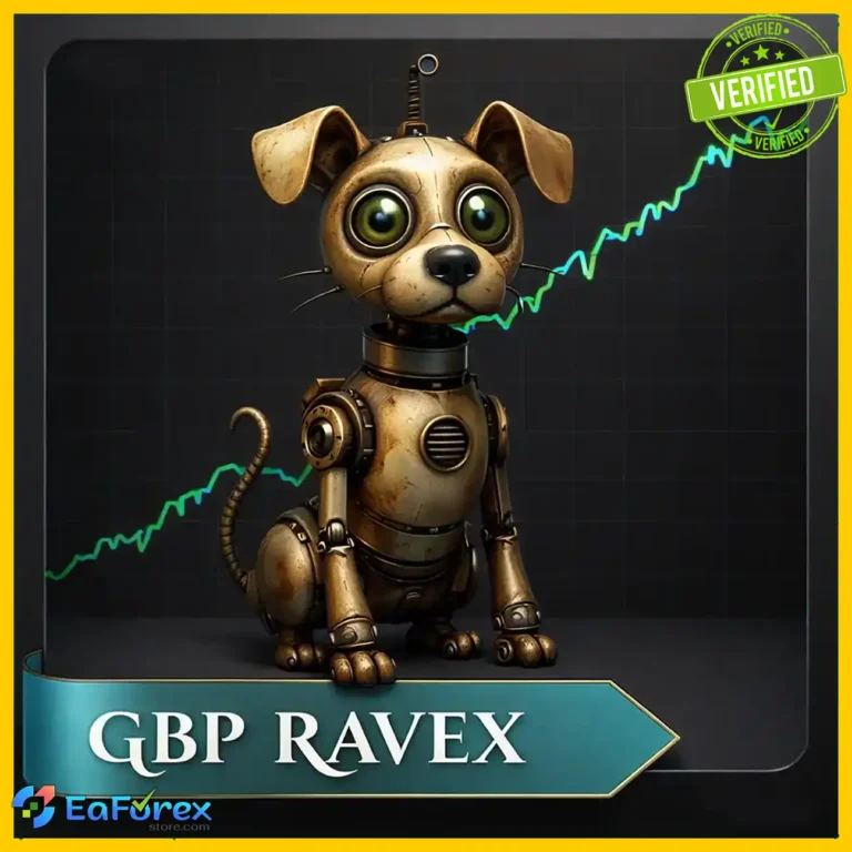 GBP Ravex EA MT5