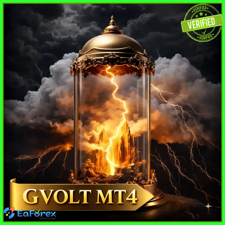 GVolt MT4 EA