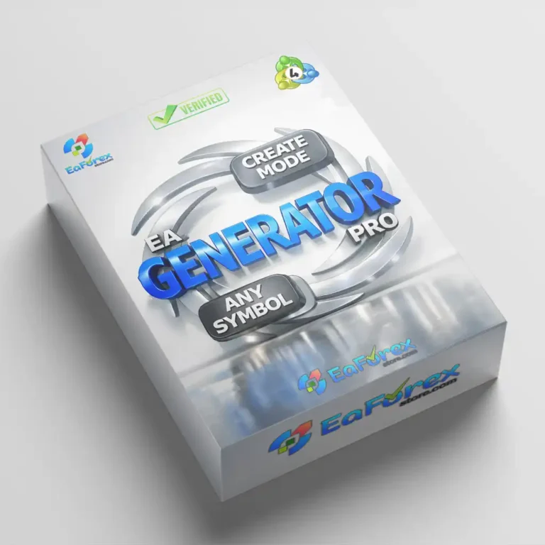 Generator Pro EA