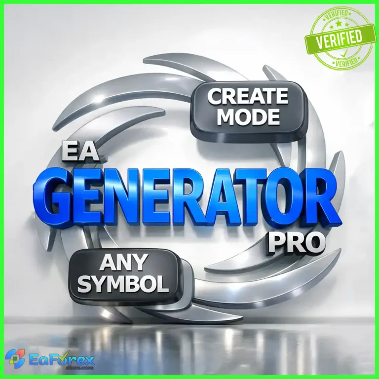 Generator Pro EA MT4