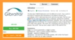 Gibraltar EA MT4 Overview