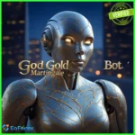 God Gold Martingale EA MT5