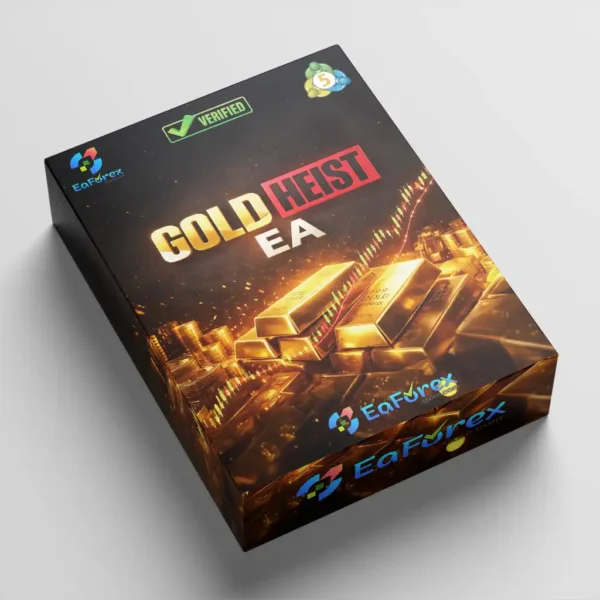 Gold Heist EA