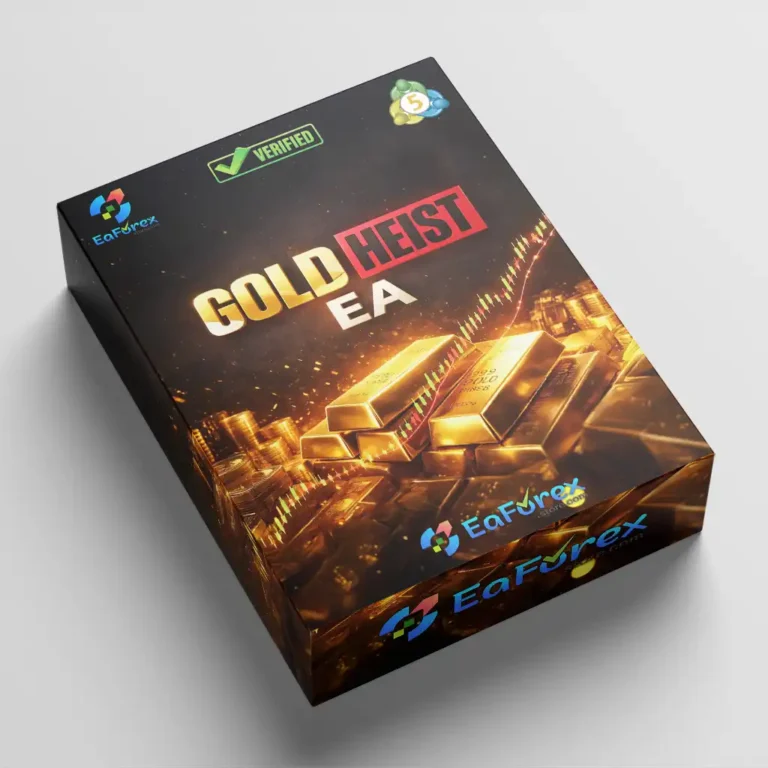Gold Heist EA