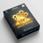 Gold House MT5 EA