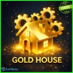 Gold House MT5