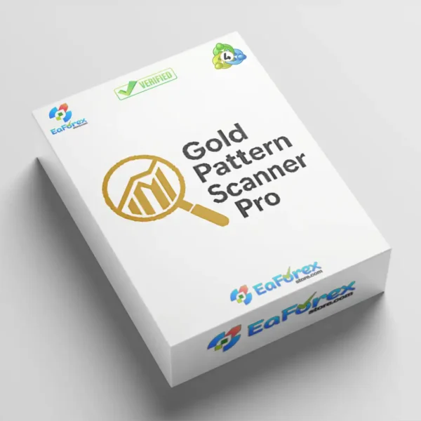 Gold Impulse Split EA