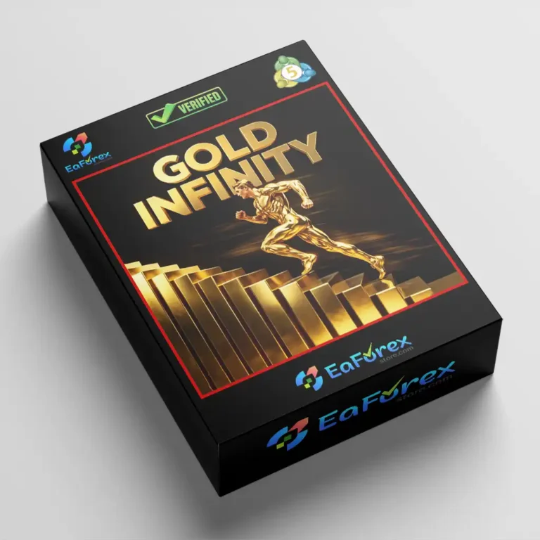 Gold Infinity EA