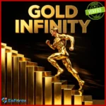 Gold Infinity EA MT5