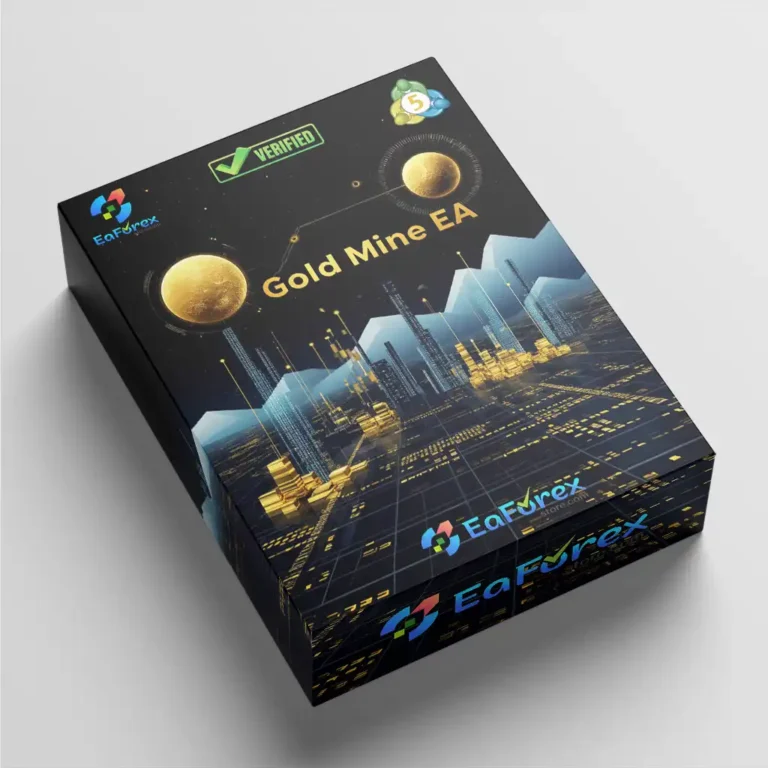 Gold Mine EA