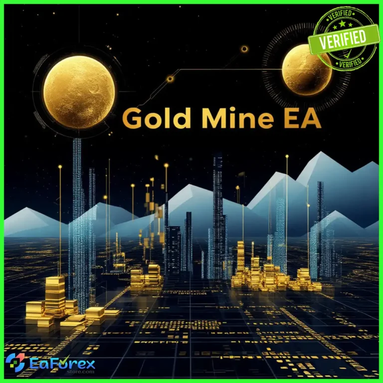 Gold Mine EA MT5