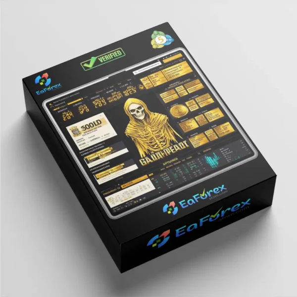 Gold Reaper Ultimate EA