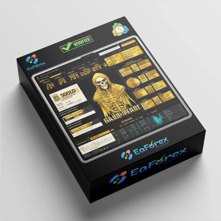 Gold Reaper Ultimate EA