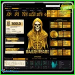Gold Reaper Ultimate EA MT5
