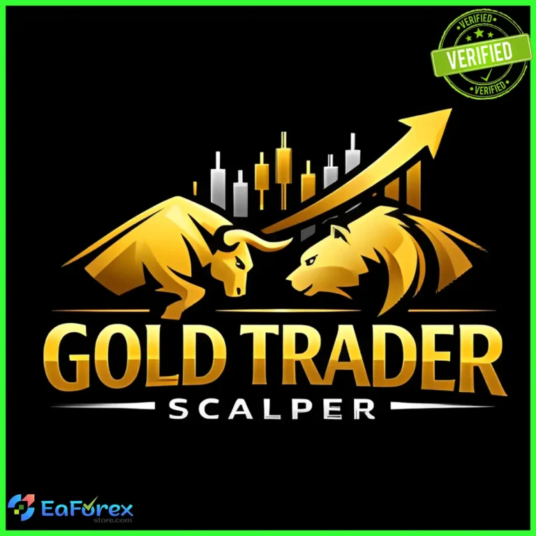 Gold Trader Scalper EA MT5