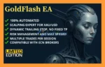 GoldFlash EA MT4 reviews