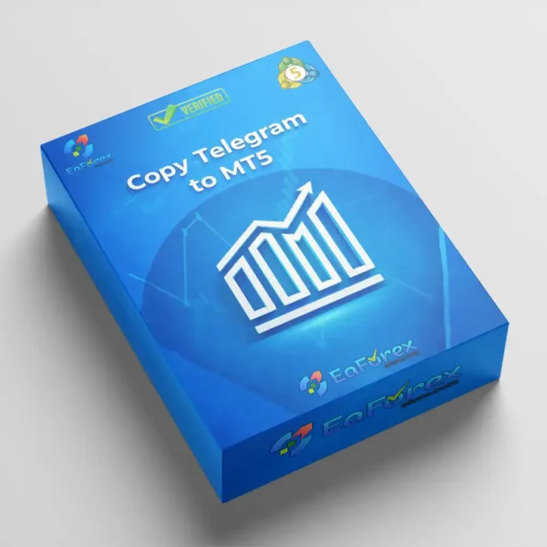 Grid MT5 Recovery EA