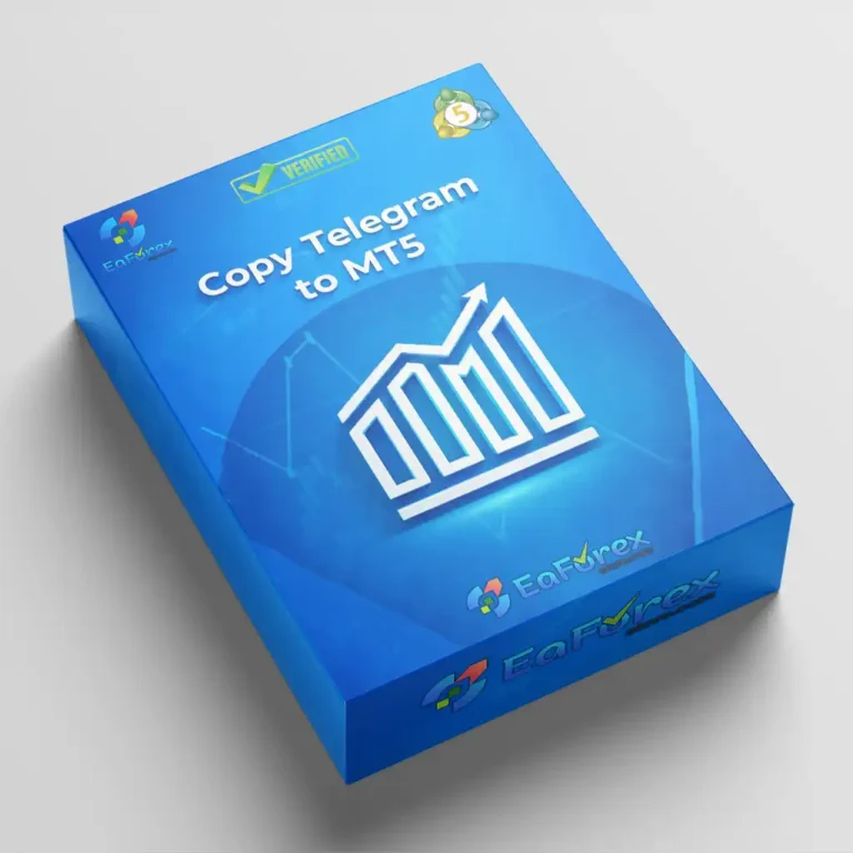 Grid MT5 Recovery EA