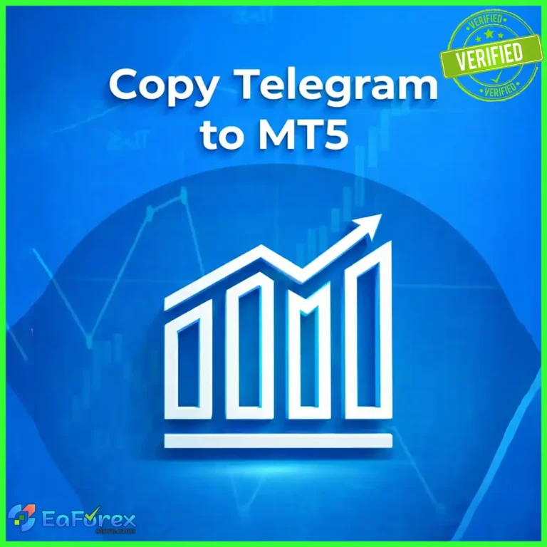 Grid MT5 Recovery EA MT5