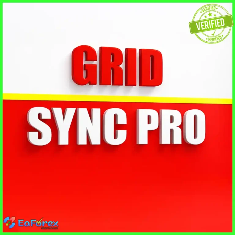 GridSync Pro EA MT4