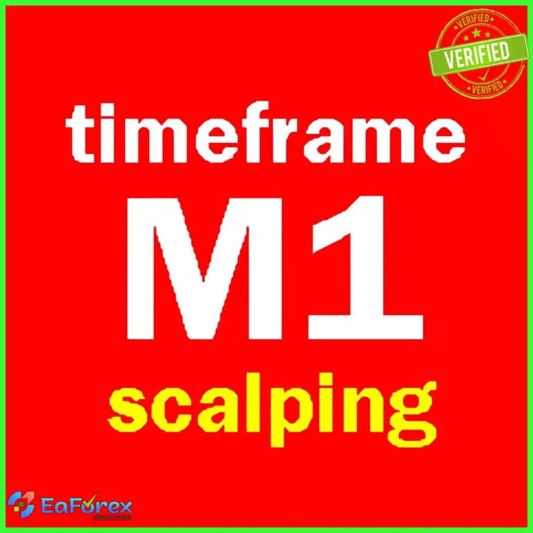 Gump Turbo Scalper M1 MT4