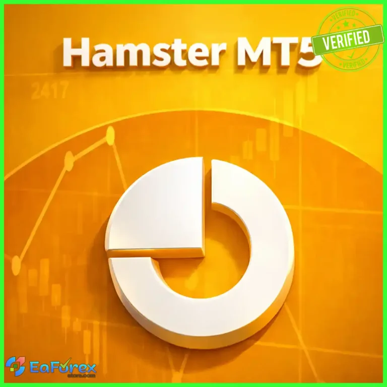 Hamster EA MT5