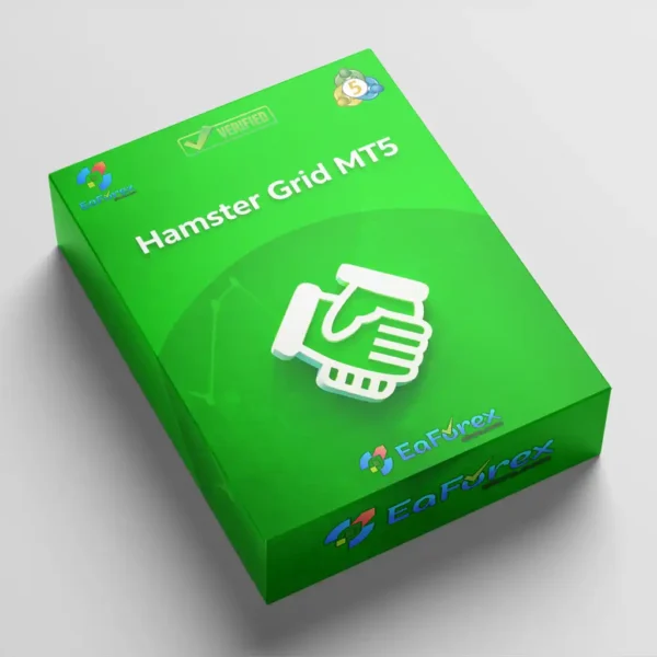 Hamster Grid MT5