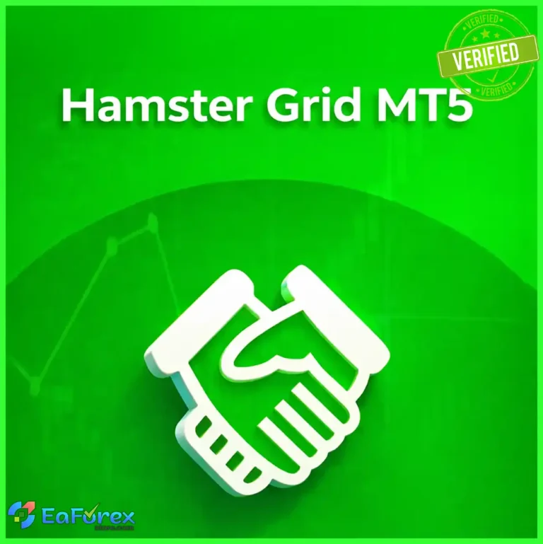 Hamster Grid MT5 EA