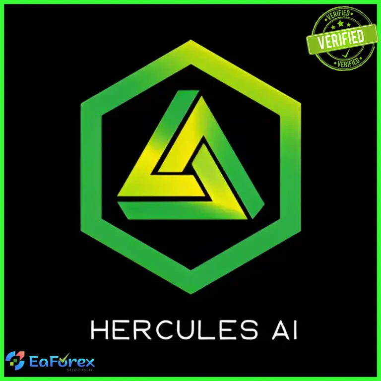 Hercules AI MT4