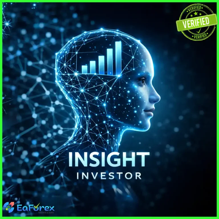 Insight AInvestor 4 EA MT4